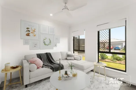 Property photo of 14 Fairmount Circuit Yarrabilba QLD 4207