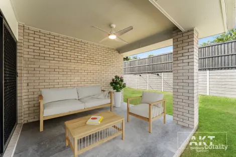 Property photo of 14 Fairmount Circuit Yarrabilba QLD 4207