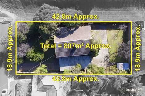 Property photo of 1 True Avenue Carrum VIC 3197