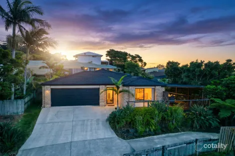 38 Sirec Way, Burleigh Heads, QLD 4220