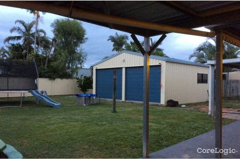 Property photo of 14 Thistle Court Rasmussen QLD 4815
