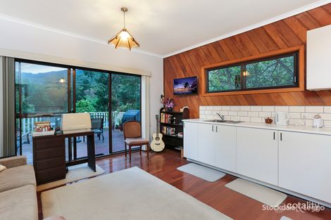 Property photo of 26 Ferny Creek Avenue Upper Ferntree Gully VIC 3156