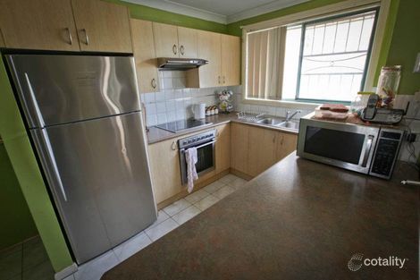 Property photo of 9/6 Plum Close Casula NSW 2170