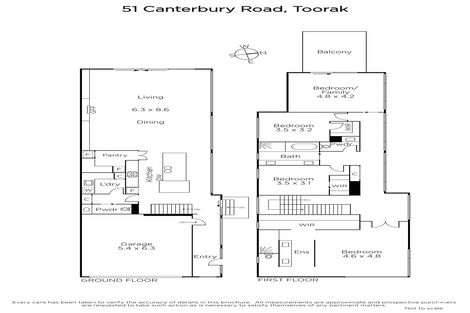 Property photo of 51 Canterbury Road Toorak VIC 3142