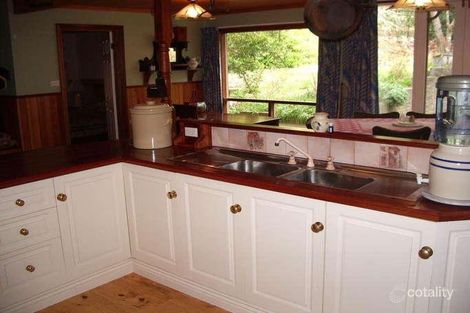 Property photo of 1303 Greendale-Trentham Road Barrys Reef VIC 3458