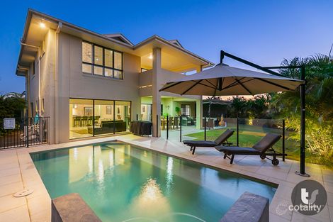 Property photo of 73 Beachcrest Road Wellington Point QLD 4160