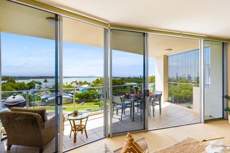 Property photo of 404/27-29 Cotton Tree Parade Maroochydore QLD 4558