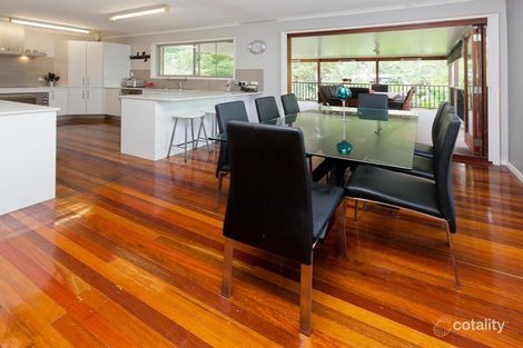 Property photo of 24 Aurora Crescent Kenmore QLD 4069