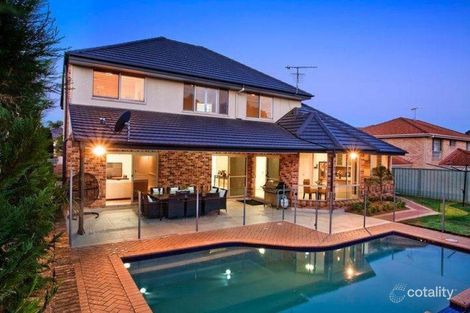 Property photo of 124 Kings Road Castle Hill NSW 2154