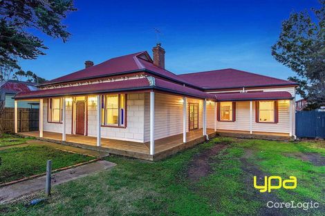 Property photo of 38 Cleveland Street St Albans VIC 3021