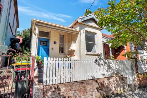 Property photo of 53 Audley Street Petersham NSW 2049