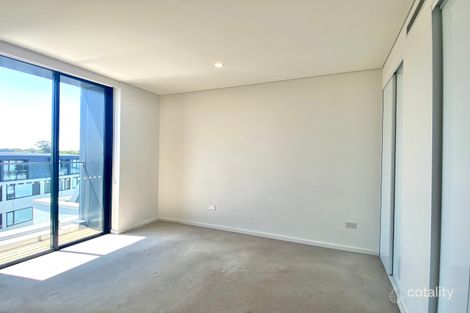 Property photo of 603B/12 Barr Street Camperdown NSW 2050