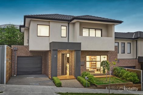 1a Kendall St, Essendon, VIC 3040