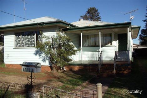 345 Tor St, Wilsonton, QLD 4350