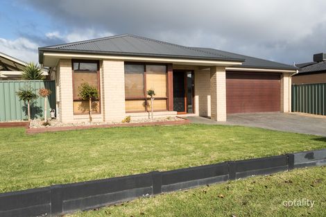 Property photo of 49 Joe Ford Drive Tatura VIC 3616