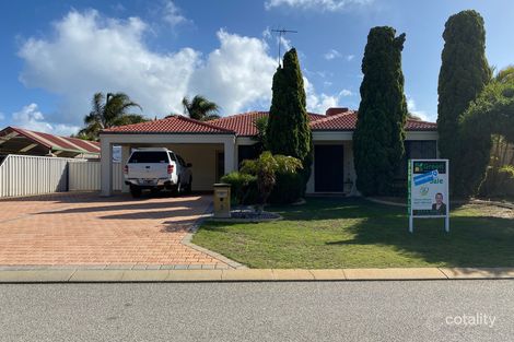 3 Lilac Grn, Halls Head, WA 6210