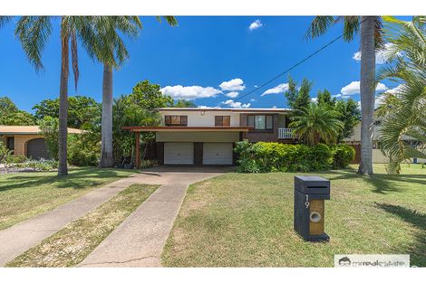 Property photo of 19 Standish Street Norman Gardens QLD 4701