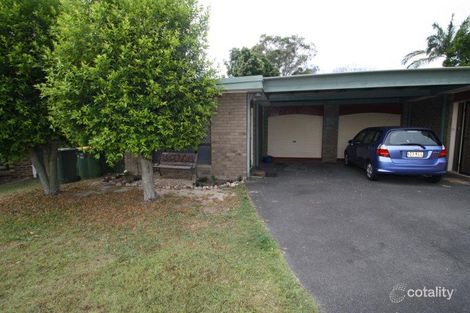 1/19b Wynflo St, Labrador, QLD 4215