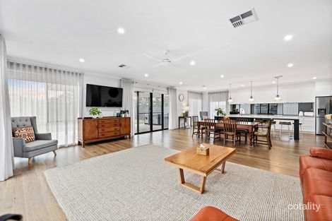 Property photo of 21 Hampden Way Strathalbyn SA 5255