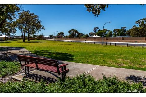 Lot 27 Prowse Rd, Capel, WA 6271