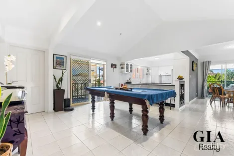 Property photo of 19A Wagstaff Street Edensor Park NSW 2176