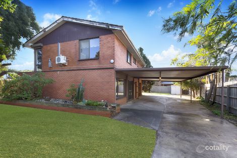 Property photo of 1 True Avenue Carrum VIC 3197