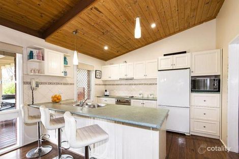 Property photo of 82 Sunnyside Crescent Wattle Glen VIC 3096
