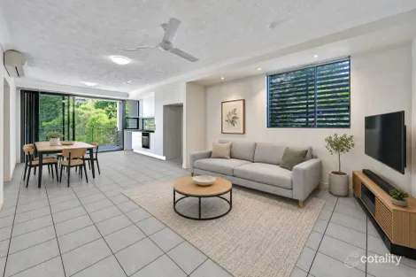 12/23 Melton Tce, Townsville City, QLD 4810