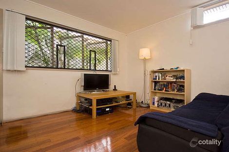 Property photo of 3/25 Young Street Milton QLD 4064