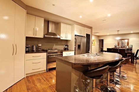 Property photo of 32 Hunter Street Ferntree Gully VIC 3156