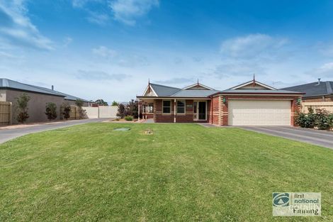 Property photo of 11 Makitti Close Tooradin VIC 3980