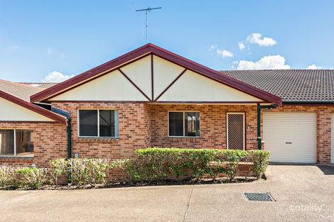 Property photo of 2/47 Quarry Road Dundas Valley NSW 2117