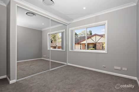 Property photo of 2/47 Quarry Road Dundas Valley NSW 2117