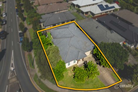 Property photo of 44 Swan Road Pimpama QLD 4209