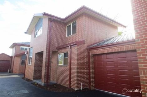 Property photo of 3/191 Waiora Road Heidelberg Heights VIC 3081