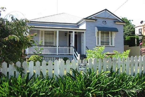 Property photo of 1 Stirling Street East Toowoomba QLD 4350