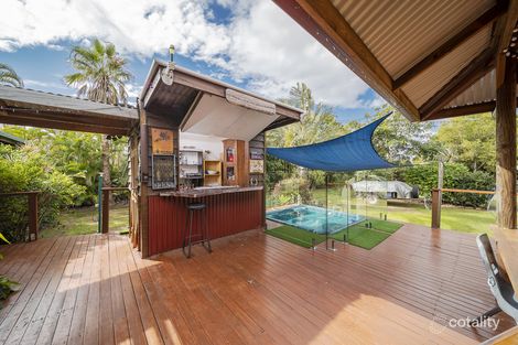 Property photo of 160 Denmans Camp Road Wondunna QLD 4655