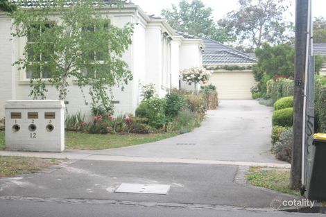 2/12 Albany Cres, Surrey Hills, VIC 3127