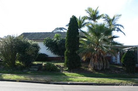 14 The Crescent, Toongabbie, NSW 2146