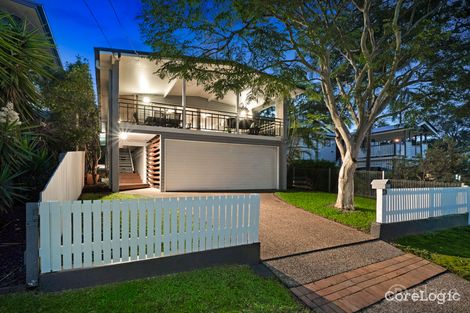 Property photo of 39 Raleigh Parade Ashgrove QLD 4060