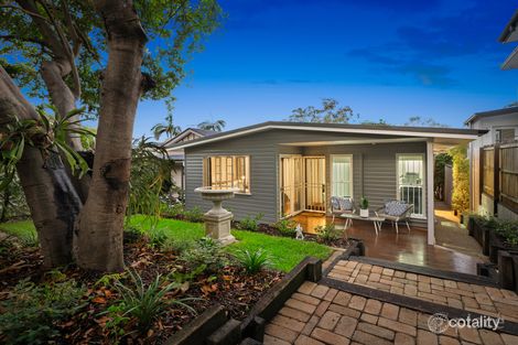 Property photo of 39 Raleigh Parade Ashgrove QLD 4060