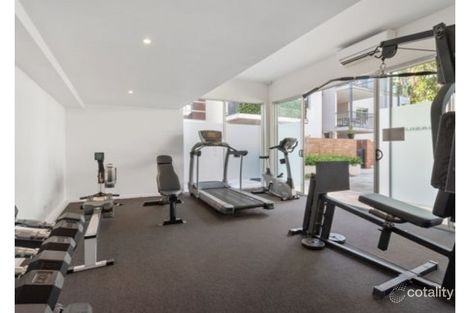 8/563 Gregory Tce, Fortitude Valley, QLD 4006