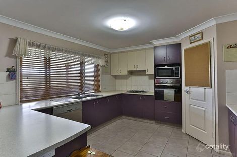 Property photo of 10 James Road Goombungee QLD 4354