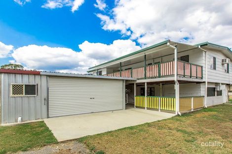 Property photo of 9 Wackford Street Park Avenue QLD 4701