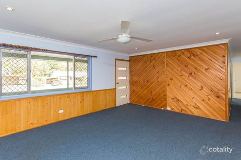 Property photo of 9 Wackford Street Park Avenue QLD 4701