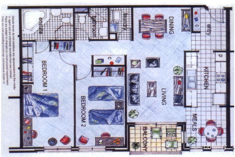 Property photo of 100/12-22 Dora Street Hurstville NSW 2220