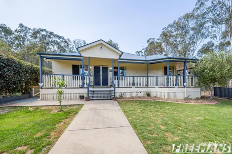 2 Dalkeith St, Nanango, QLD 4615