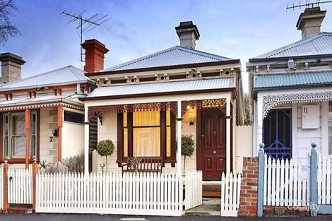 Property photo of 9 Hopetoun Street Kensington VIC 3031