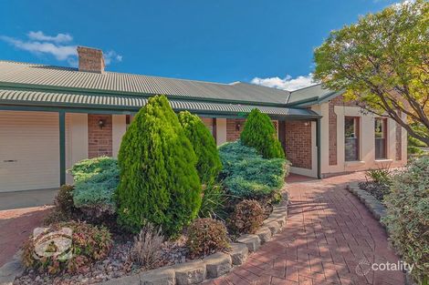 1 Hammond Ct, Golden Grove, SA 5125