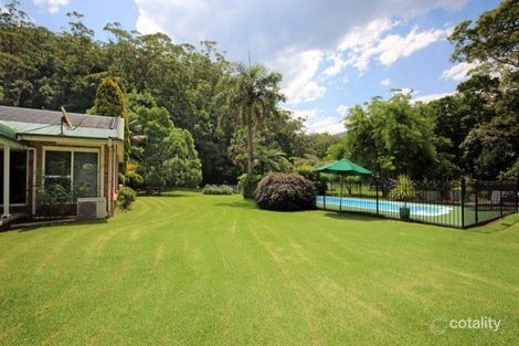 Property photo of 411 Jamberoo Mountain Road Jamberoo NSW 2533